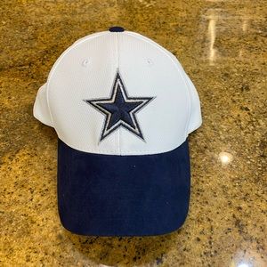 Women’s Shimmer Dallas Cowboy Cap